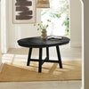 Wooden Extending Dining Table for 4 Person - Annika