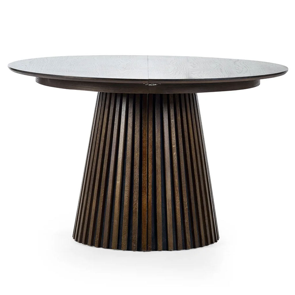 Wooden Extending Dining Table for 4 to 6 People - Arya