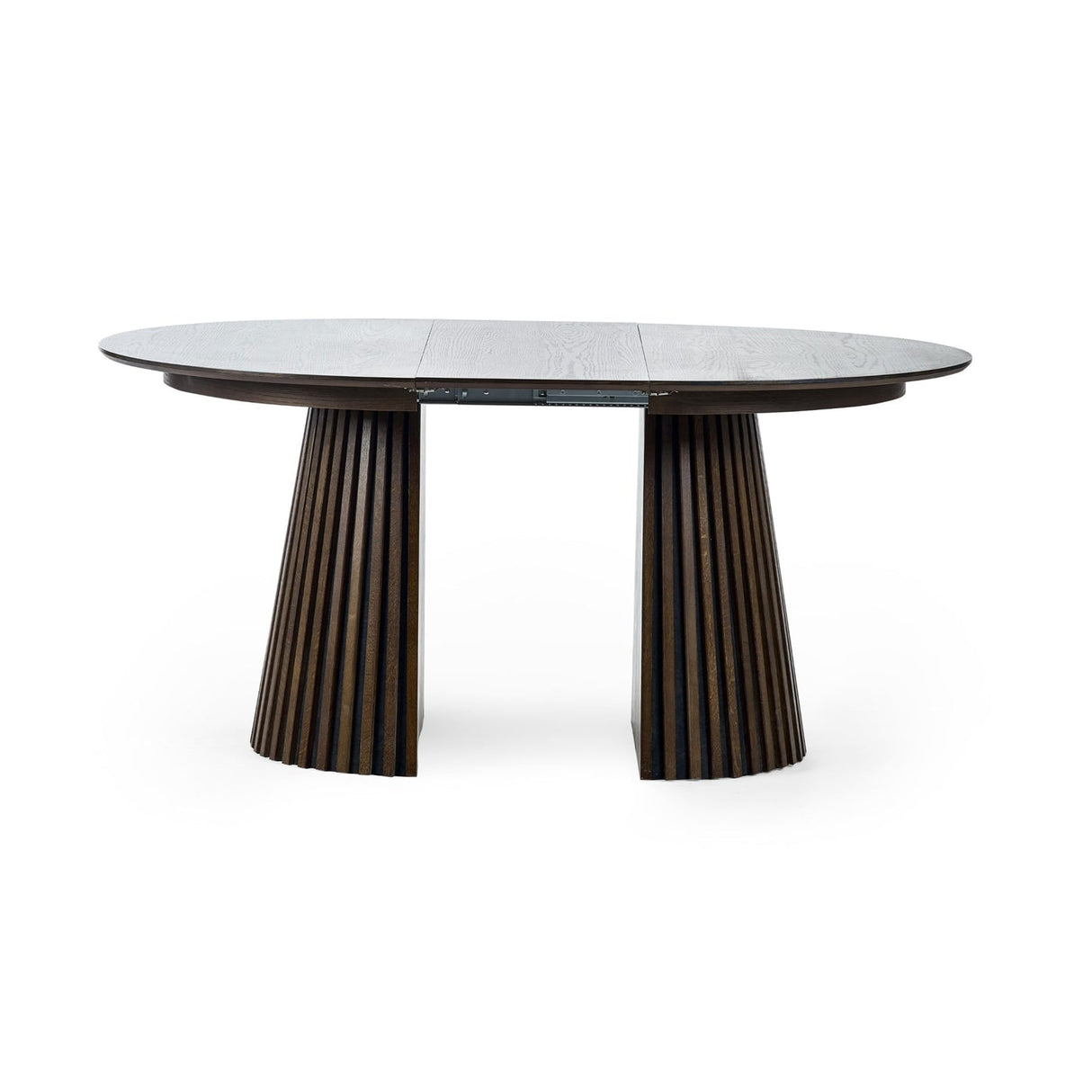 Wooden Extending Dining Table for 4 to 6 People - Arya