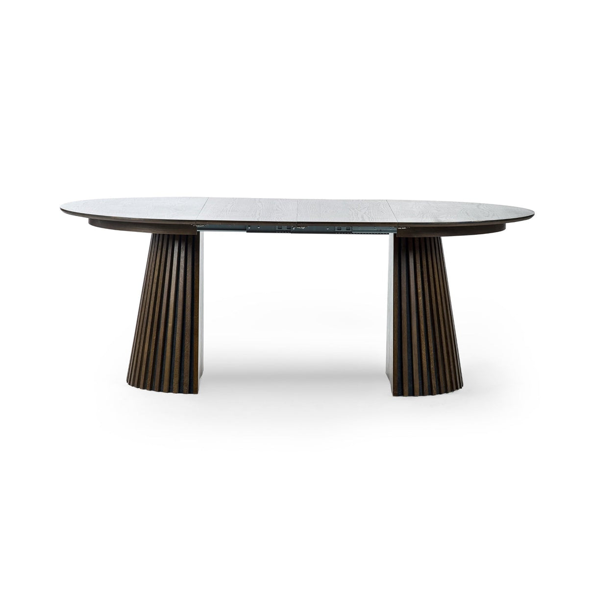 Wooden Extending Dining Table for 4 to 6 People - Arya