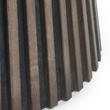 Wooden Extending Dining Table for 4 to 6 People - Arya