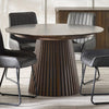 Wooden Extending Dining Table for 4 to 6 People - Arya
