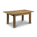 Wooden Extending Dining Table for 4 to 6 People - Astoria
