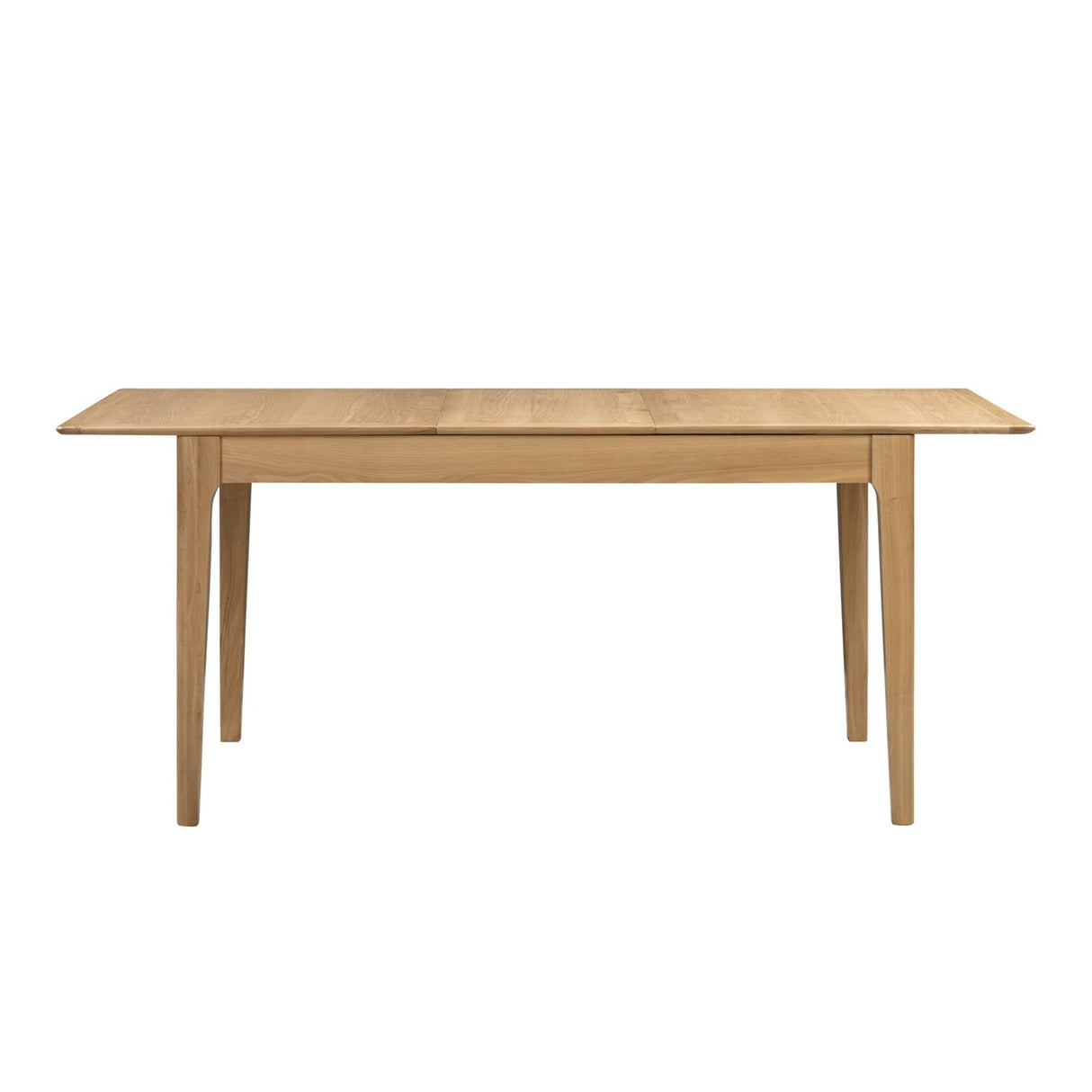 Wooden Extending Dining Table for 4 to 6 People - Cotswold