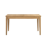 Wooden Extending Dining Table for 4 to 6 People - Cotswold