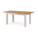 Wooden Extending Dining Table for 4 to 6 People - Richmond