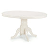 Wooden Extending Dining Table for 4 to 6 People - Stanmore
