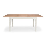 Wooden Extending Dining Table for 6 People - Provence