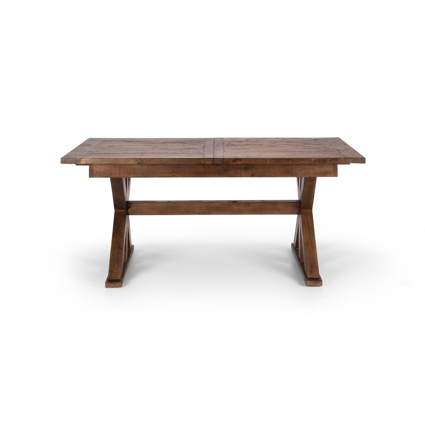 Wooden Extending Dining Table for 6 to 8 People - Chatsworth