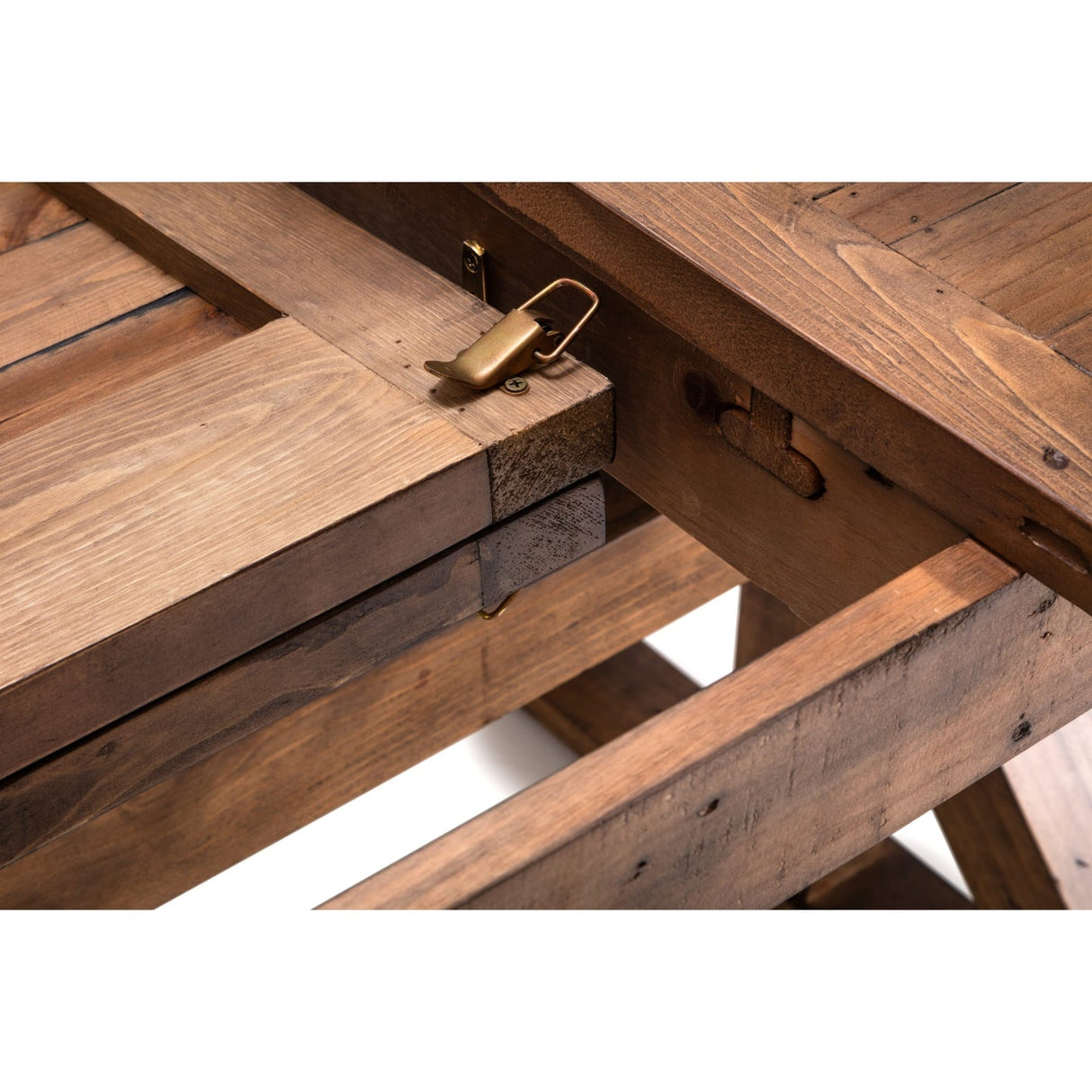 Wooden Extending Dining Table for 6 to 8 People - Chatsworth