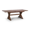 Wooden Extending Dining Table for 6 to 8 People - Chatsworth