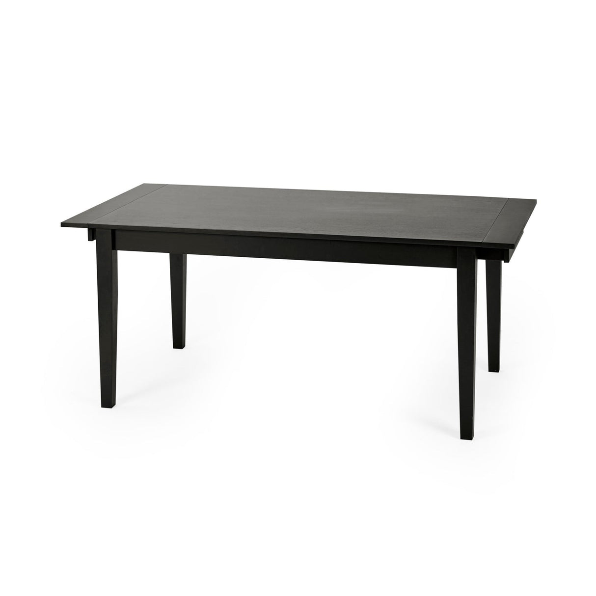Wooden Extending Dining Table for 6 to 8 People - Knoxley