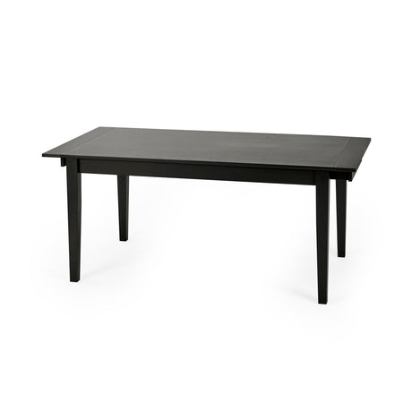 Wooden Extending Dining Table for 6 to 8 People - Knoxley