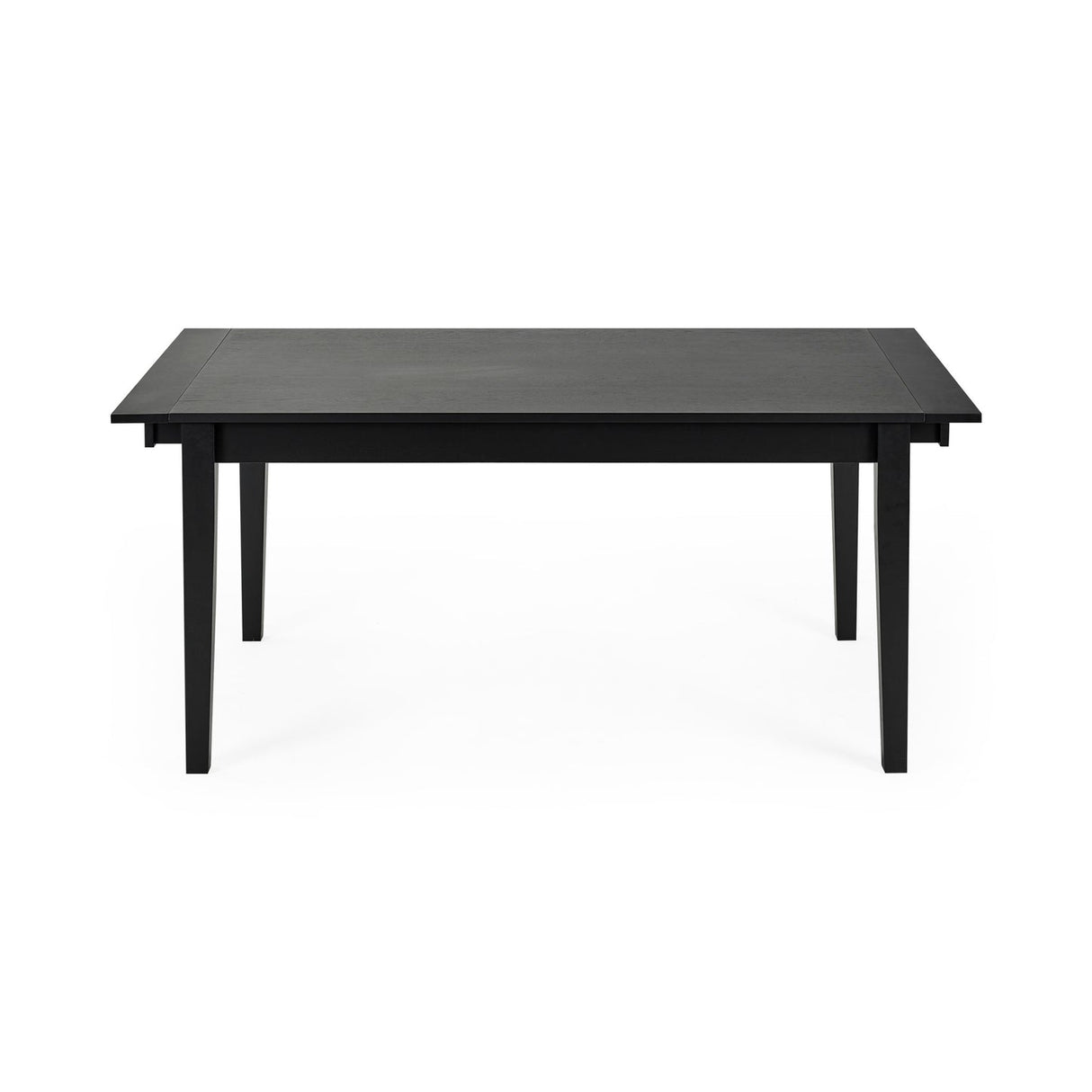 Wooden Extending Dining Table for 6 to 8 People - Knoxley