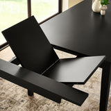 Wooden Extending Dining Table for 6 to 8 People - Knoxley
