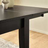 Wooden Extending Dining Table for 6 to 8 People - Knoxley