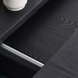 Wooden Extending Dining Table for 6 to 8 People - Louis