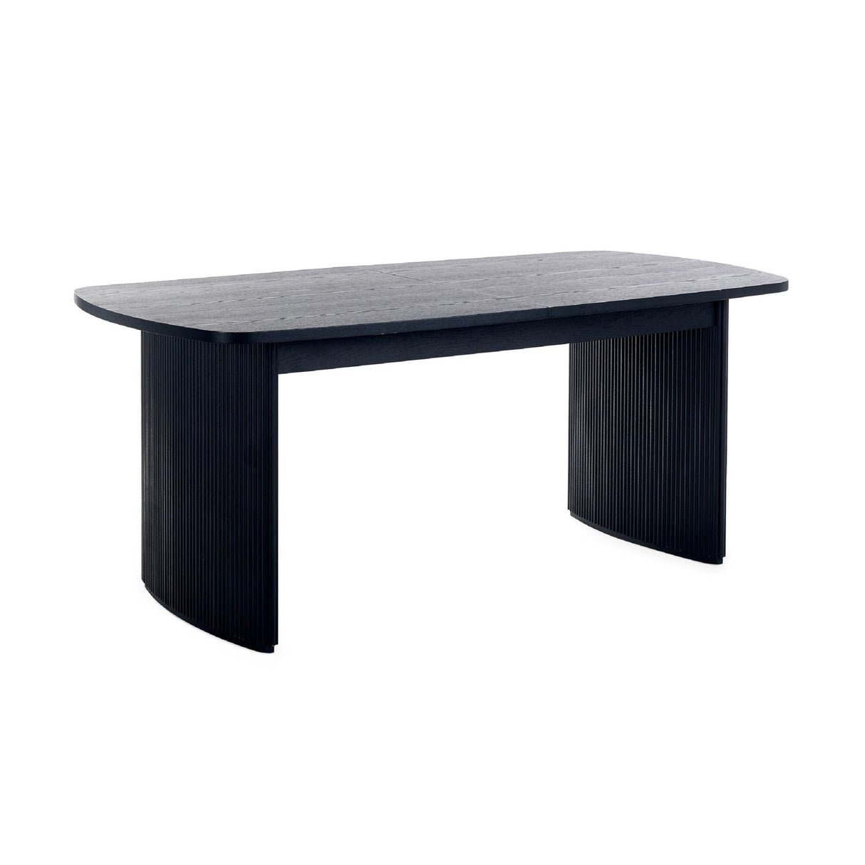 Wooden Extending Dining Table for 6 to 8 People - Louis