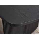 Wooden Extending Dining Table for 6 to 8 People - Louis