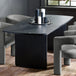 Wooden Extending Dining Table for 6 to 8 People - Louis