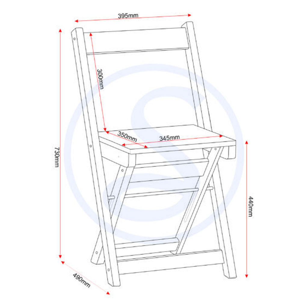 Wooden Extending Dining Table With 4 Dining Chairs - Santos