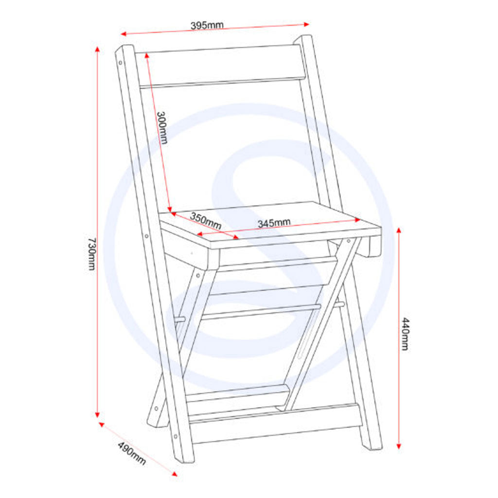 Wooden Extending Dining Table With 4 Dining Chairs - Santos