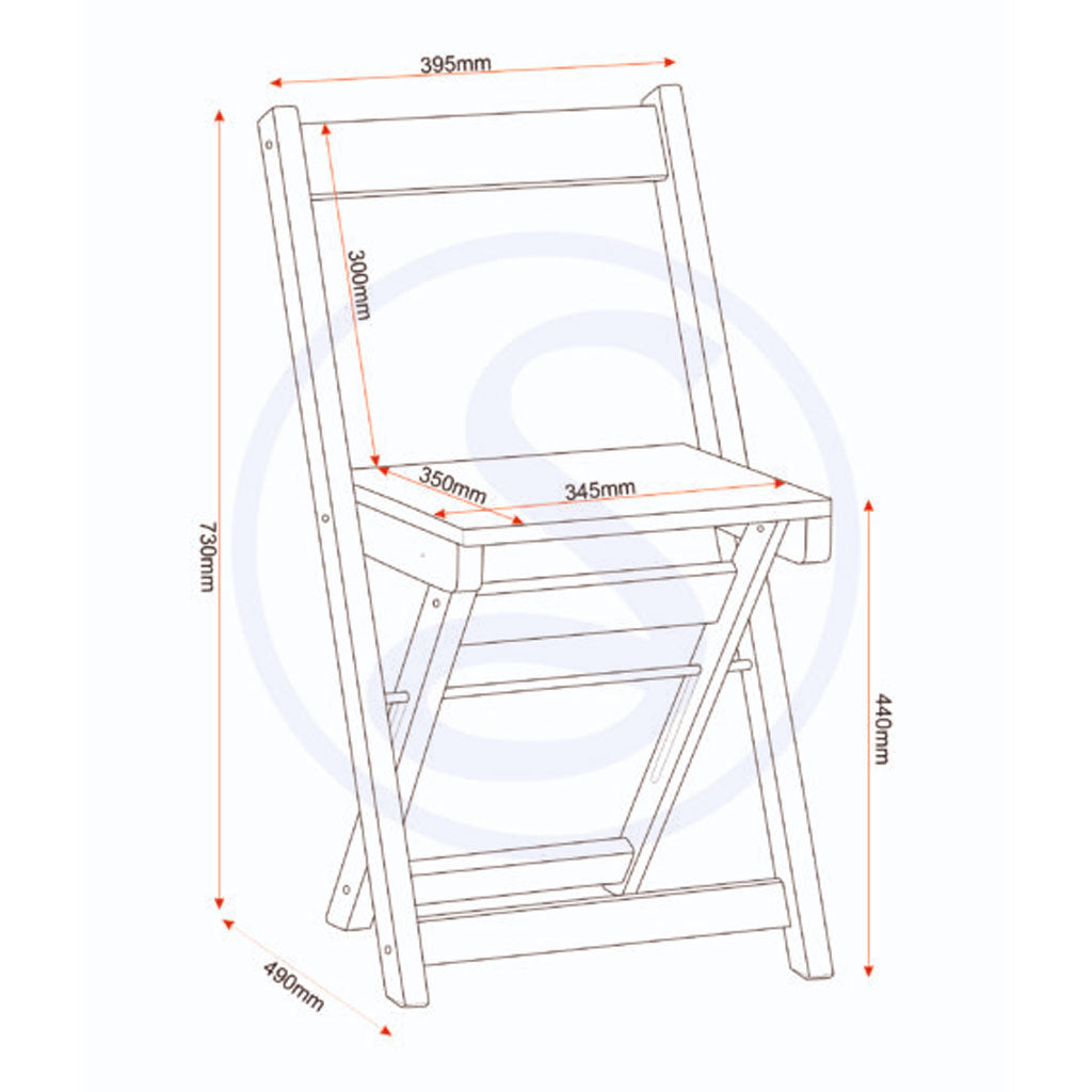 Wooden Extending Dining Table With 4 Dining Chairs - Santos