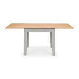 Wooden Flip Top Dining Table for 4 to 6 People - Richmond