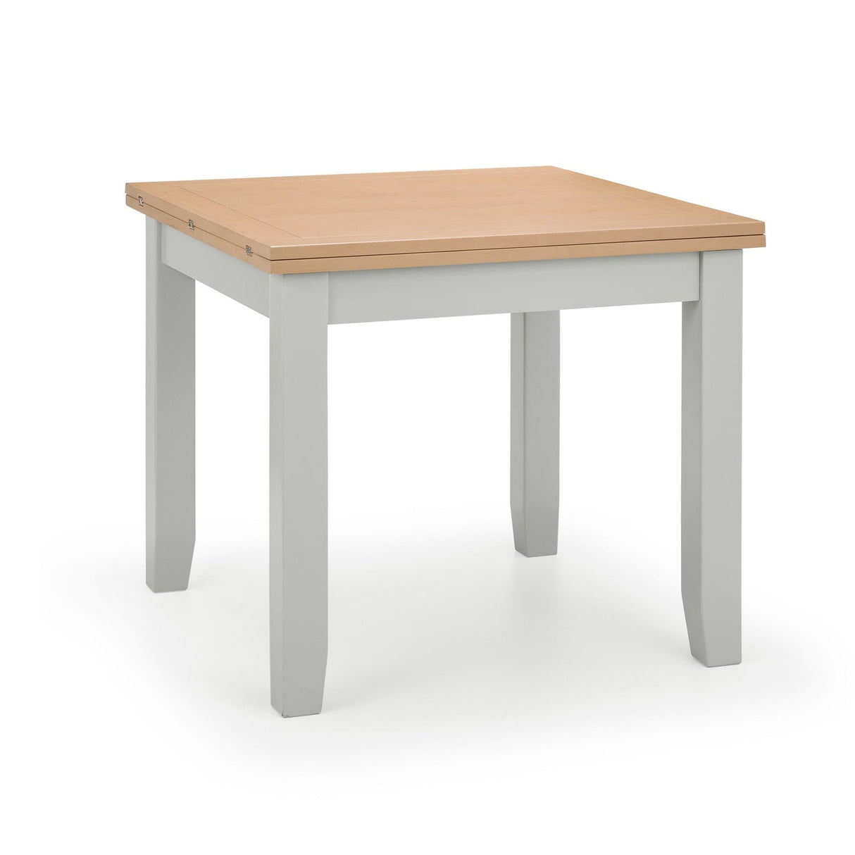 Wooden Flip Top Dining Table for 4 to 6 People - Richmond