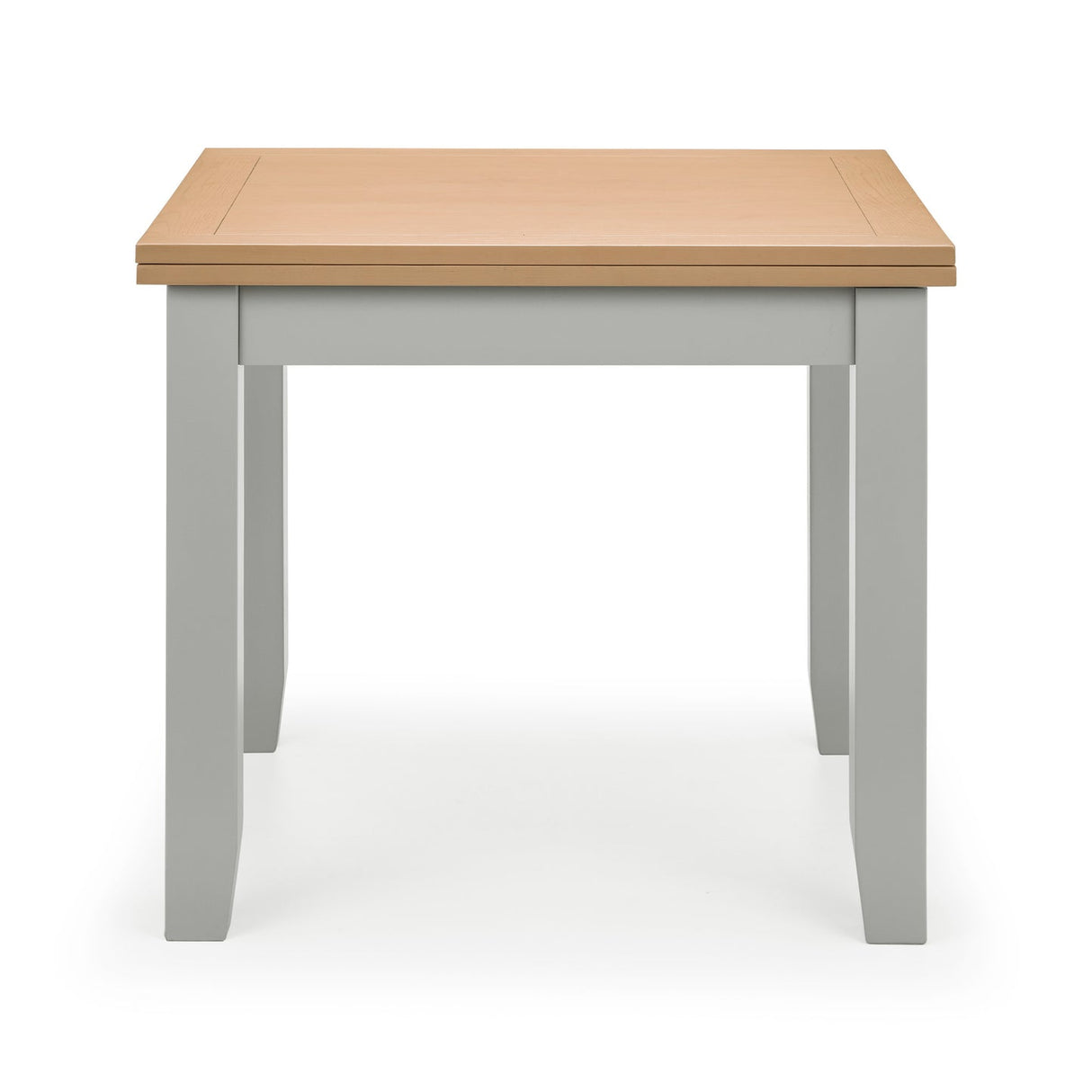 Wooden Flip Top Dining Table for 4 to 6 People - Richmond