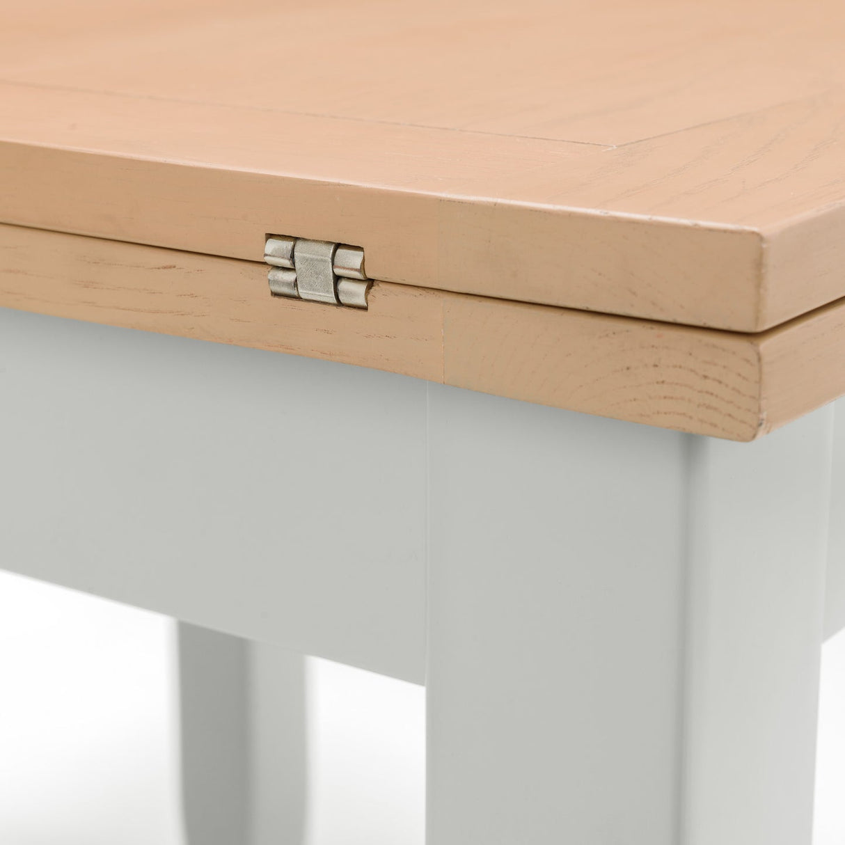 Wooden Flip Top Dining Table for 4 to 6 People - Richmond