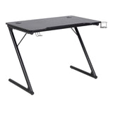 Wooden Gaming Desk - Trooper