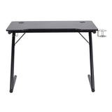 Wooden Gaming Desk - Trooper