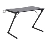 Wooden Gaming Desk - Trooper