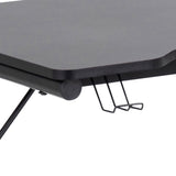 Wooden Gaming Desk - Trooper