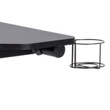 Wooden Gaming Desk - Trooper