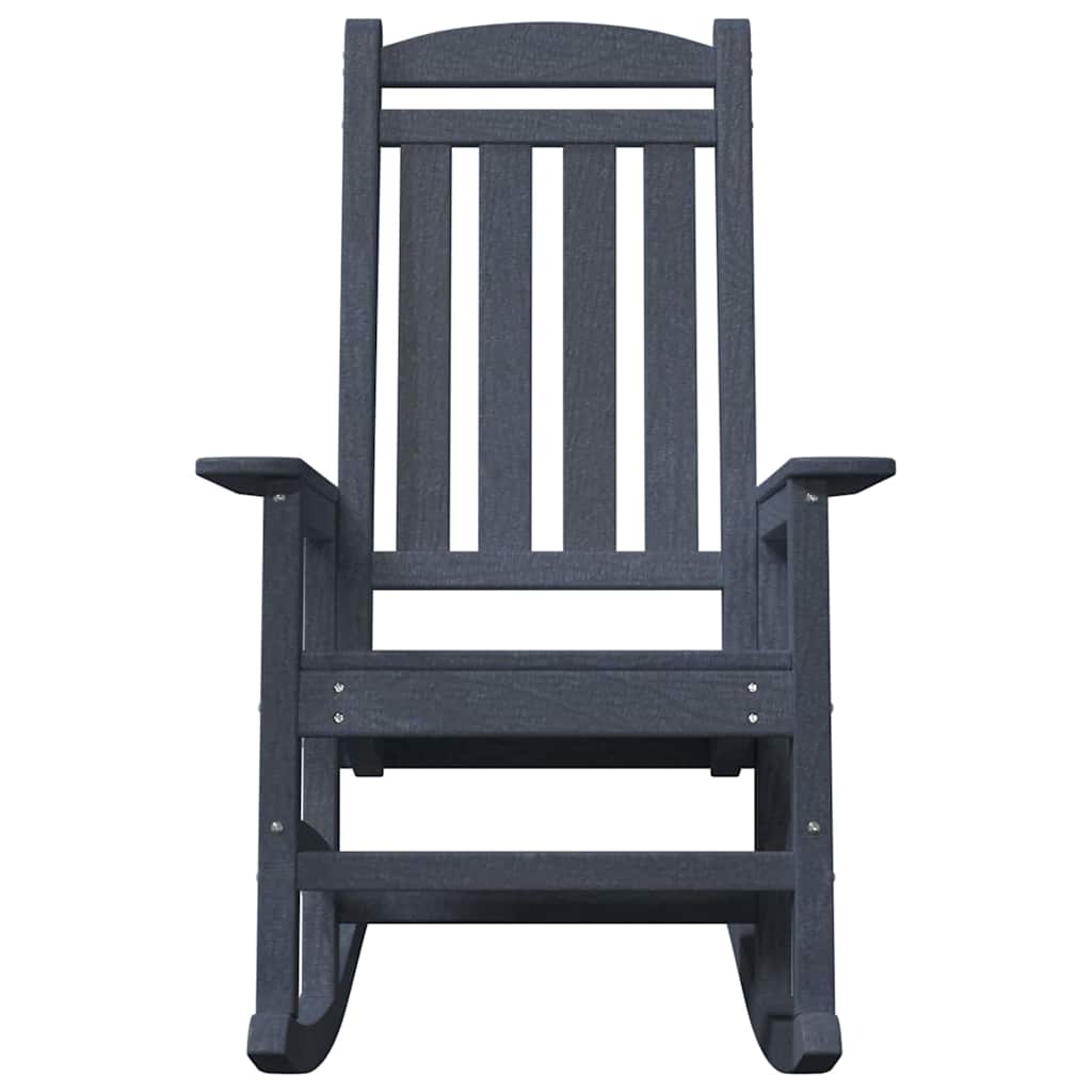 Wooden Garden Rocking Chair - Vantage Home