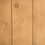 Wooden Hallway Seating Bench With Storage - Aspen