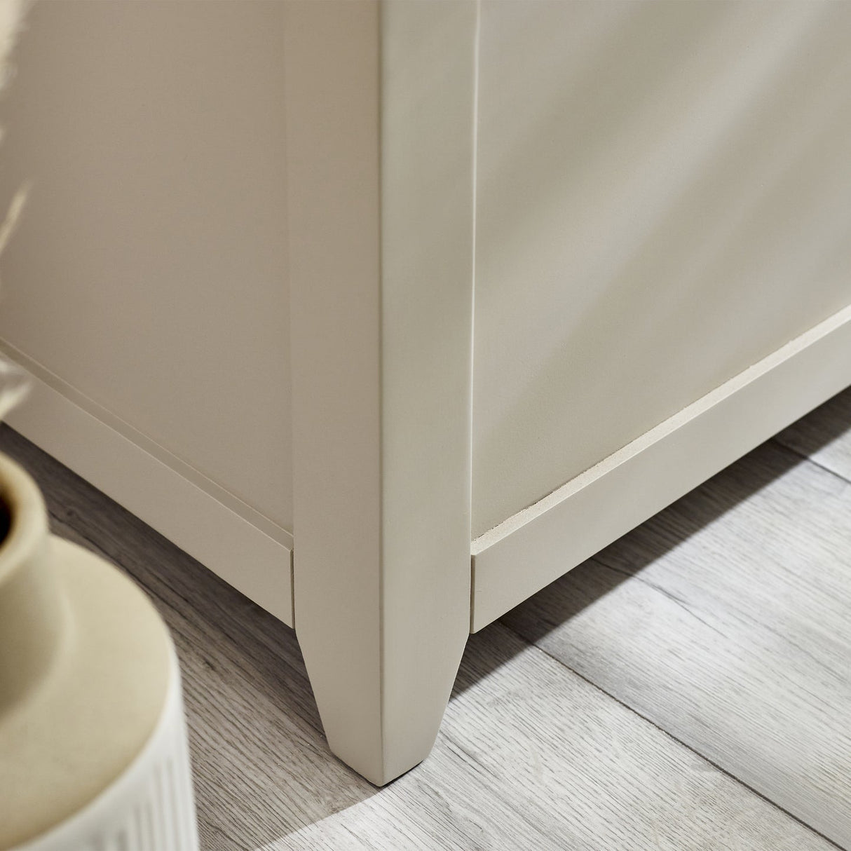 Wooden Hallway Seating Bench With Storage - Richmond