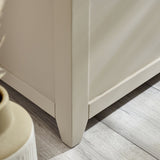 Wooden Hallway Seating Bench With Storage - Richmond