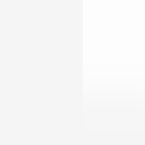 Wooden Highboard 69.5cm Wide With 2 Doors 1 Drawer - Vantage Home