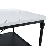 Wooden Kitchen Island - Fairmont