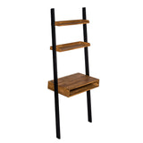 Wooden Ladder Desk for Home And Office - Copenhagen