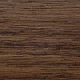 Wooden Lamp Table 50cm Wide Square - Peony