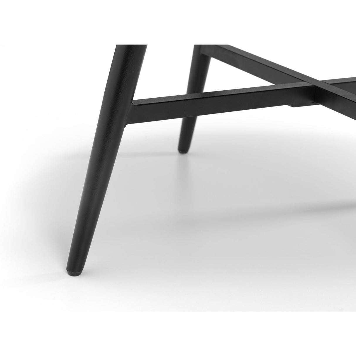 Wooden Lamp Table Round - Firenze