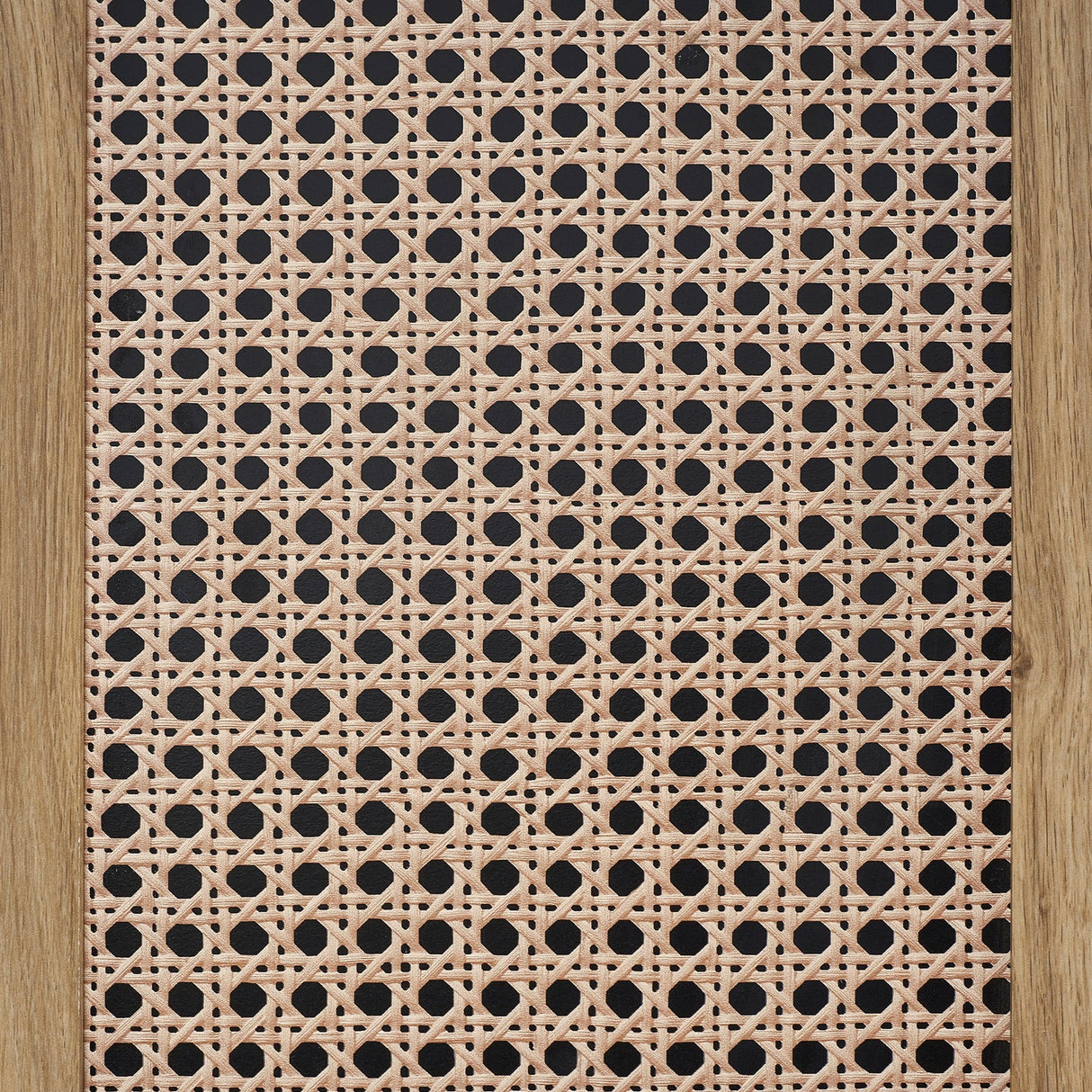 Wooden Lamp Table With Removable Shelf - Sydney