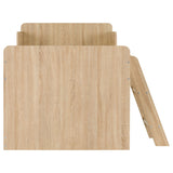 Wooden Low Sleeper Bed With Ladder - Felix