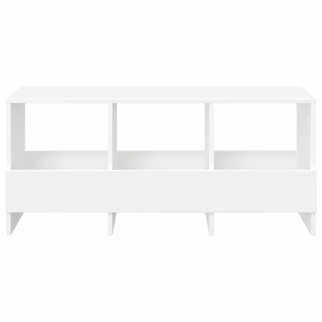 Wooden Magazine Rack 102cm Wide - Vantage Home
