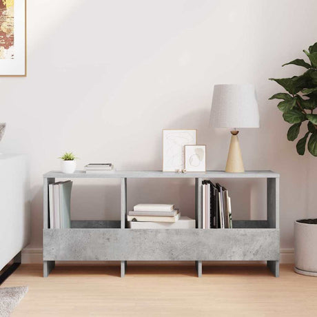 Wooden Magazine Rack 102cm Wide - Vantage Home
