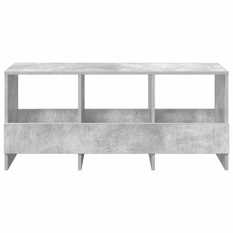 Wooden Magazine Rack 102cm Wide - Vantage Home